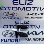 HYUNDAİ İ20 SAĞ AYNA SİNYALLİ KATLANIR 2014-2020