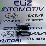 HYUNDAİ İ20 SAĞ AYNA SİNYALLİ KATLANMAZ 2014-2020