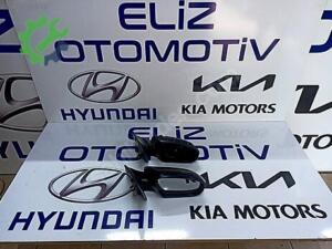 HYUNDAİ İ20 SAĞ AYNA SİNYALLİ KATLANMAZ 2014-2020