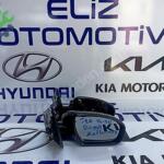 HYUNDAİ İ20 SAĞ AYNA SİNYALLİ KATLANMAZ 2014-2020