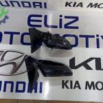 HYUNDAİ İ20 SAĞ AYNA SİNYALLİ KATLANMAZ 2014-2020