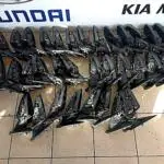 HYUNDAİ İ20 SAĞ AYNA SİNYALLİ KATLANMAZ ORİJİNAL ÇIKMA