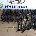 HYUNDAİ İ20 SAĞ AYNA SİNYALLİ KATLANMAZ ORİJİNAL ÇIKMA