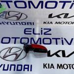 HYUNDAİ İ20 SAĞ AYNA SİNYALSIZ ELEKTRİKLİ 2008-2014