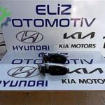 HYUNDAİ İ20 SAĞ AYNA SİNYALSIZ ORİJİNAL 2014-2020