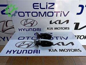 HYUNDAİ İ20 SAĞ AYNA SİNYALSIZ ORİJİNAL 2014-2020