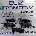 HYUNDAİ İ20 SAĞ AYNA SİNYALSIZ ORİJİNAL ÇIKMA