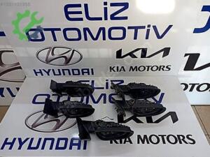 HYUNDAİ İ20 SAĞ AYNA SİNYALSIZ ORİJİNAL ÇIKMA