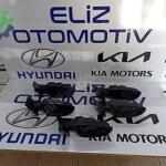 HYUNDAİ İ20 SAĞ AYNA SİNYALSIZ ORİJİNAL ÇIKMA
