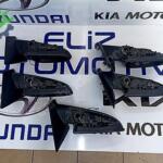 HYUNDAİ İ20 SAĞ AYNA SİNYALSIZ ORİJİNAL ÇIKMA