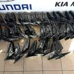 HYUNDAİ İ20 SAĞ AYNA SİNYALSIZ ORİJİNAL ÇIKMA YEDEK PARÇA