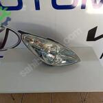 HYUNDAİ İ20 SAĞ FAR 2008-2012 ORİJİNAL ÇIKMA YEDEK PARÇA