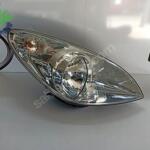 HYUNDAİ İ20 SAĞ FAR 2008-2012 ORİJİNAL ÇIKMA YEDEK PARÇA