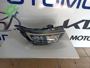 HYUNDAİ İ20 SAĞ FAR LEDLİ 2020-2025 ORİJİNAL ÇIKMA YEDEK PARÇA