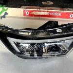 HYUNDAİ İ20 SAĞ FAR LEDLİ ORİJİNAL ÇIKMA