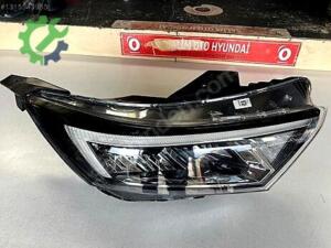 HYUNDAİ İ20 SAĞ FAR LEDLİ ORİJİNAL ÇIKMA