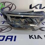 HYUNDAİ İ20 SAĞ FAR LEDLİ ORİJİNAL ÇIKMA 2020-2026