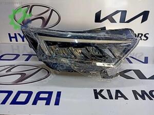 HYUNDAİ İ20 SAĞ FAR LEDLİ ORİJİNAL ÇIKMA 2020-2026
