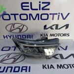 HYUNDAİ İ20 SAĞ FAR LEDLİ ORİJİNAL ÇIKMA 2020-2026