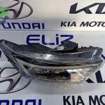 HYUNDAİ İ20 SAĞ FAR LEDLİ ORİJİNAL ÇIKMA 2020-2026