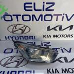 HYUNDAİ İ20 SAĞ FAR ORİJİNAL ÇIKMA 2012-2014