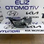 HYUNDAİ İ20 SAĞ FAR ORİJİNAL LEDLİ 2020-2026