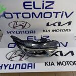 HYUNDAİ İ20 SAĞ FAR ORİJİNAL LEDLİ 2020-2026