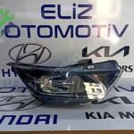 HYUNDAİ İ20 SAĞ FAR ORİJİNAL LEDSİZ