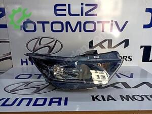 HYUNDAİ İ20 SAĞ FAR ORİJİNAL LEDSİZ