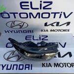HYUNDAİ İ20 SAĞ FAR ORİJİNAL LEDSİZ