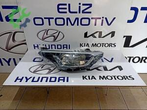 HYUNDAİ İ20 SAĞ FAR SIFIR YAN SANAYİ