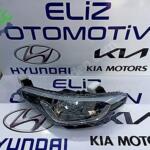HYUNDAİ İ20 SAĞ FAR SIFIR YAN SANAYİ
