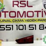 HYUNDAİ İ20 SAĞ İÇ STOP SIFIR ORJİNAL 92404C8000