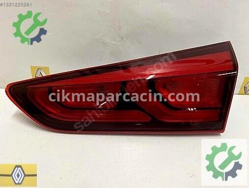 Hyundai i20 Sağ Arka Stop 92404C8000 çıkma parça