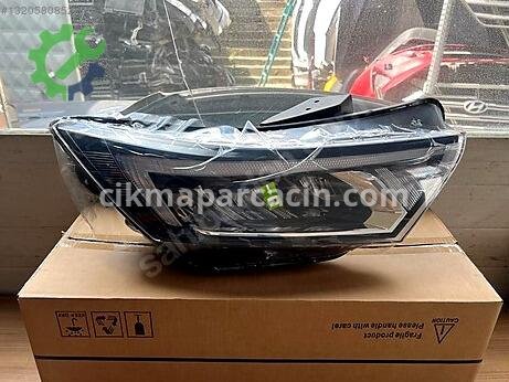 Hyundai i20 Sağ Ön Far çıkma parça