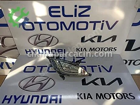 Hyundai i20 Sağ Sis Farı çıkma parça