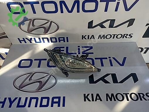 Hyundai i20 Sağ Sis Farı çıkma parça