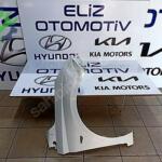 HYUNDAİ İ20 SAĞ ÖN ÇAMURLUK ORİJİNAL