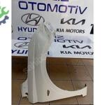HYUNDAİ İ20 SAĞ ÖN ÇAMURLUK ORİJİNAL