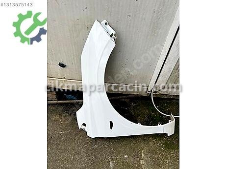 Hyundai i20 Sağ Ön Çamurluk çıkma parça