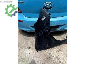 HYUNDAİ İ20 SAĞ ÖN ÇAMURLUK SIFIR ORİJİNAL 2009-2012