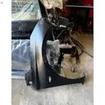 HYUNDAİ İ20 SAĞ ÖN ÇAMURLUK SİNYAL DELİKLİ SIFIR ORİJİNAL