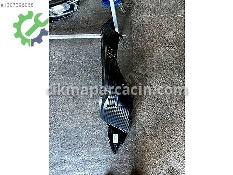 Hyundai i20 Davlumbaz çıkma parça
