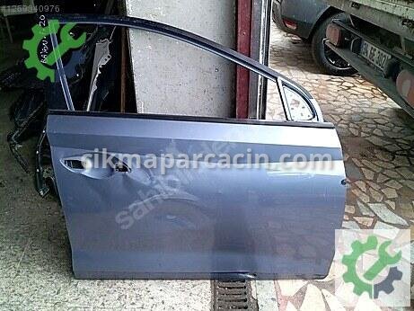 Hyundai i20 Sağ Ön Kapı çıkma parça