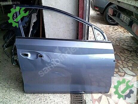 Hyundai i20 Sağ Ön Kapı çıkma parça