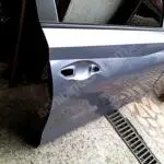 Çıkma Orijinal Sağ Ön Kapı Hyundai i20
