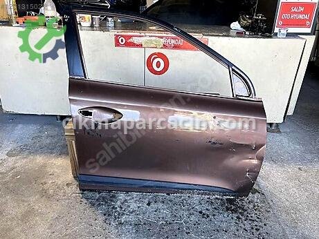 Hyundai i20 Sağ Ön Kapı çıkma parça