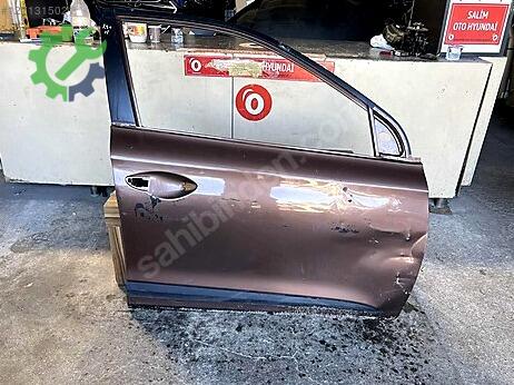 Hyundai i20 Sağ Ön Kapı çıkma parça