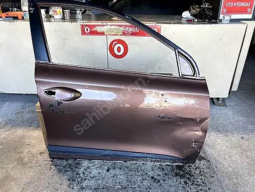 Hyundai i20 Sağ Ön Kapı çıkma parça