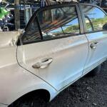 HYUNDAİ İ20 SAĞ ÖN KAPI BEYAZ HATASIZ DOLU 2014-2020